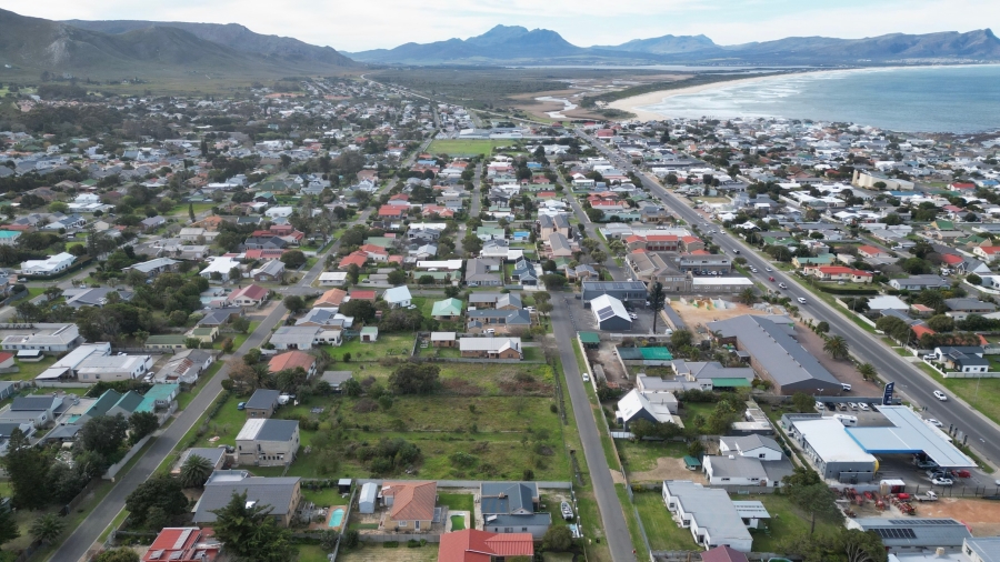 0 Bedroom Property for Sale in Kleinmond Western Cape